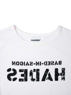 Hades Inverted Tee