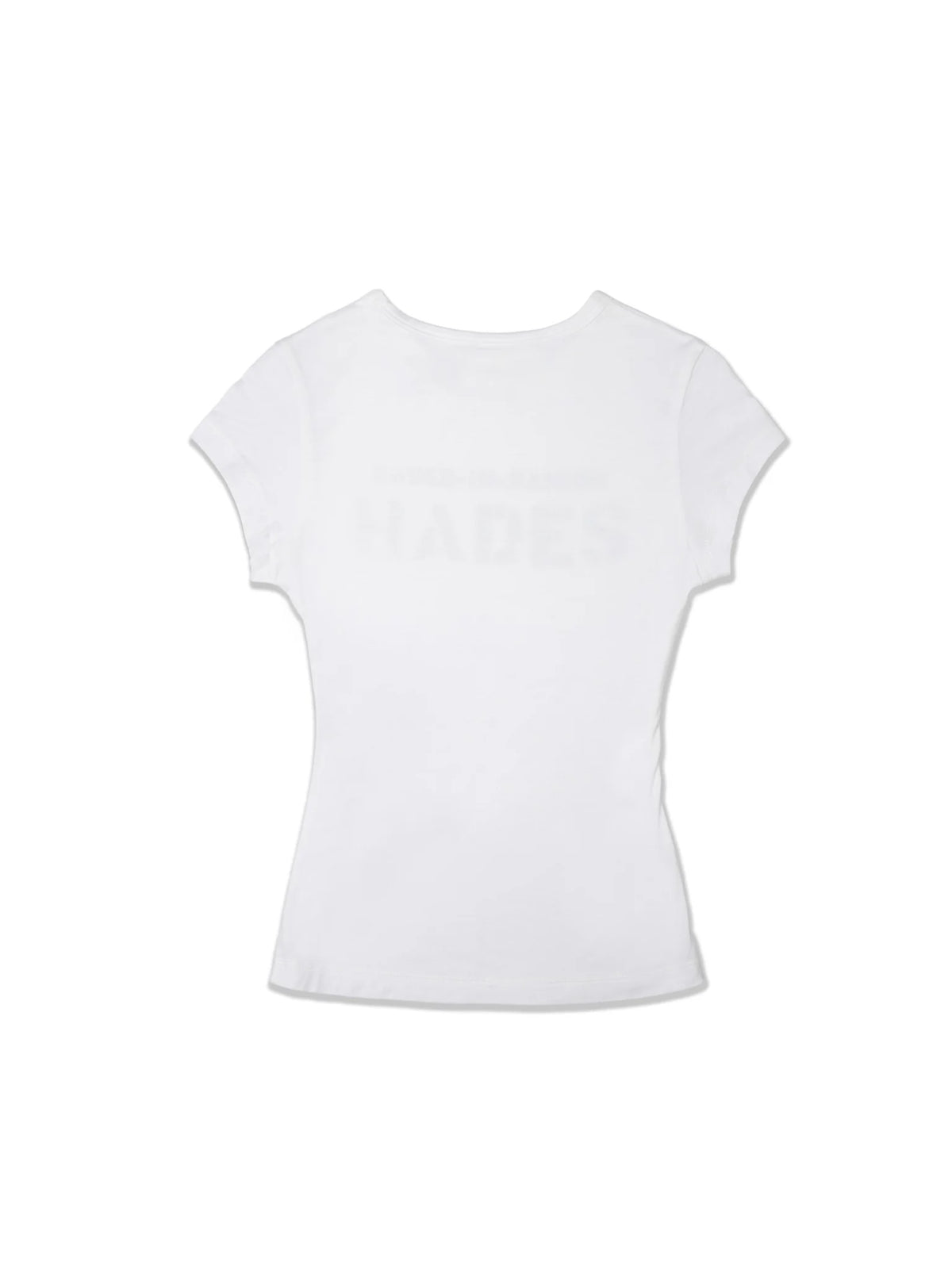 Hades Inverted Tee