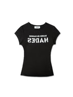 Hades Inverted Tee