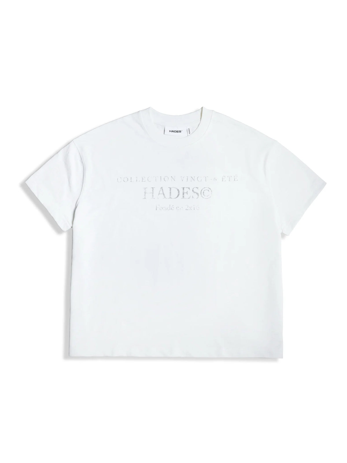 HADES Ete Club Tee