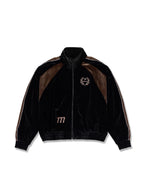 HADES Reign Velvet Jacket