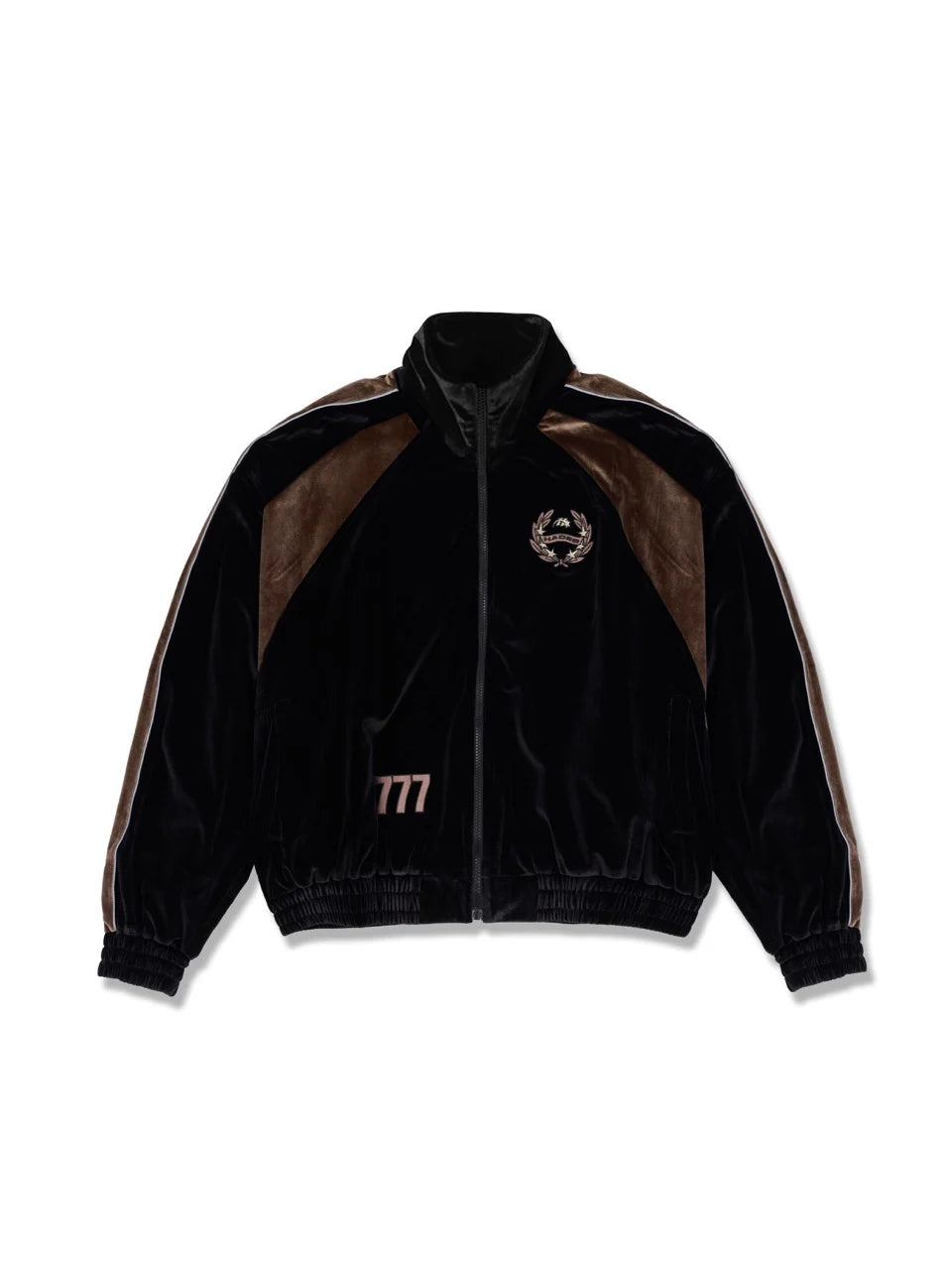 HADES Reign Velvet Jacket