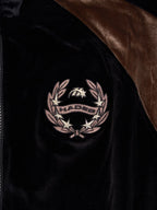 HADES Reign Velvet Jacket