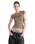 HADES After Dark Baby Tee