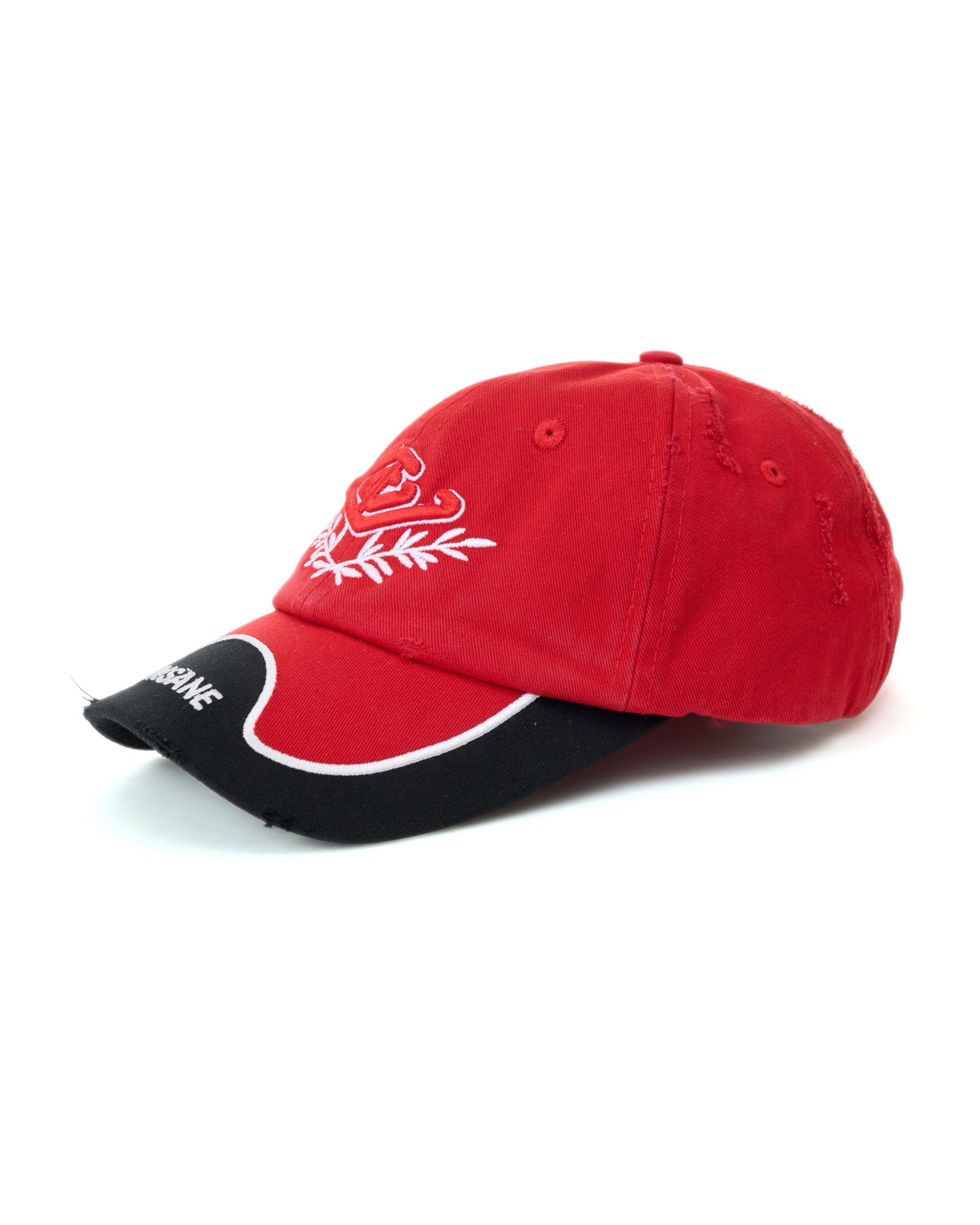 [中秋優惠🏮 INSANE 全系列帽 $450/2] INSANE Sport Logo Cap