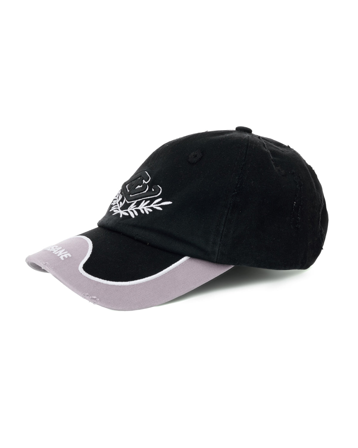 [中秋優惠🏮 INSANE 全系列帽 $450/2] INSANE Sport Logo Cap
