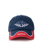 [中秋優惠🏮 INSANE 全系列帽 $450/2] INSANE Sport Logo Cap