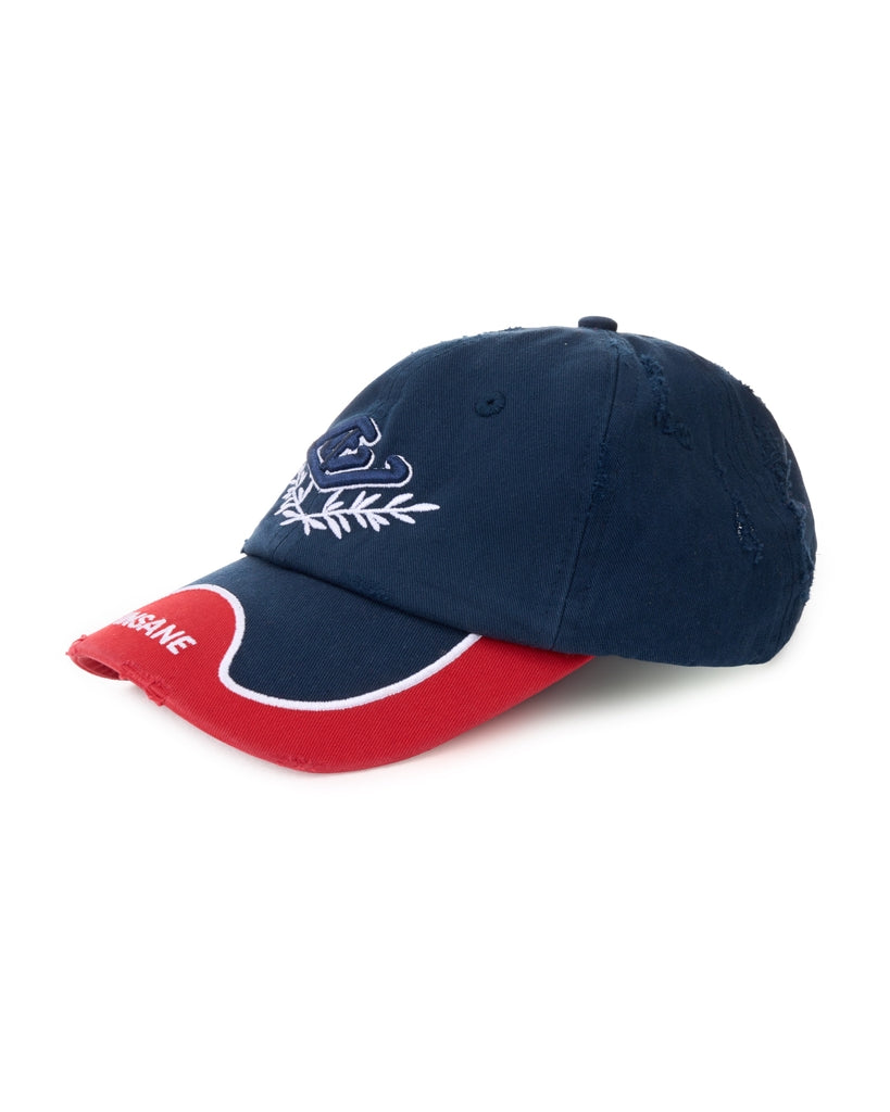 [中秋優惠🏮 INSANE 全系列帽 $450/2] INSANE Sport Logo Cap