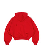 [中秋優惠🏮 INSANE 精選Hoodie/ Outerwear任搭 $799/2]  INSANE Static Noise Hoodie Zip