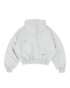 [中秋優惠🏮 INSANE 精選Hoodie/ Outerwear任搭 $799/2]  INSANE Static Noise Hoodie Zip