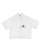 INSANE Double Sleeve Shirt