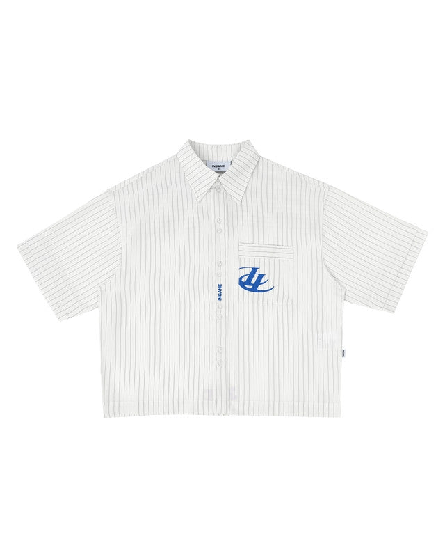 INSANE Double Sleeve Shirt