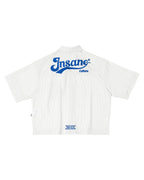 INSANE Double Sleeve Shirt