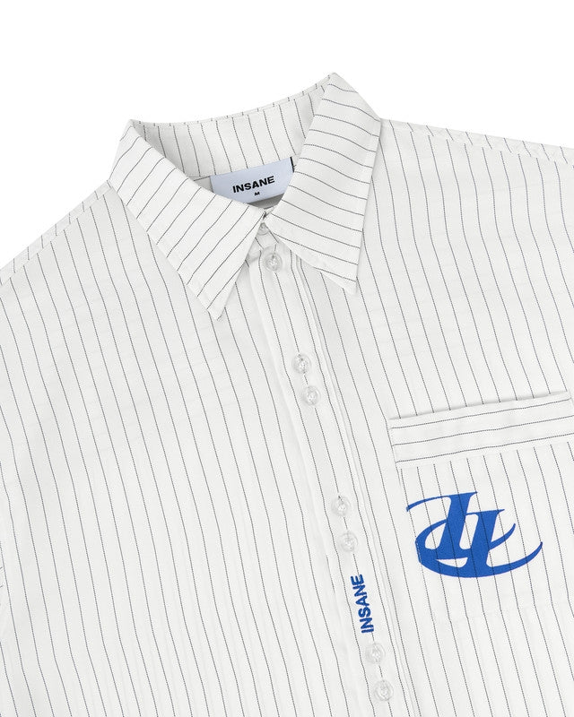 INSANE Double Sleeve Shirt