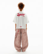 INSANE Double Sleeve Shirt