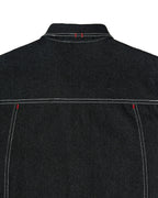 Insane® Foldlock Raw Denim Jacket