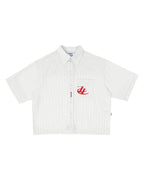 INSANE Double Sleeve Shirt