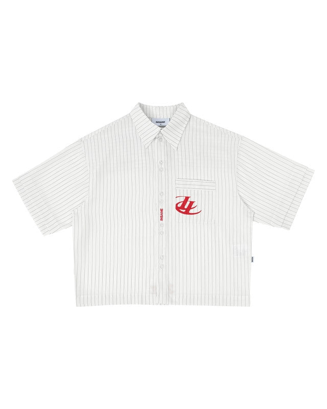 INSANE Double Sleeve Shirt