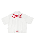 INSANE Double Sleeve Shirt