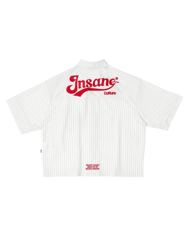 INSANE Double Sleeve Shirt