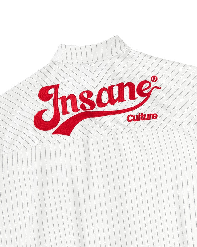 INSANE Double Sleeve Shirt
