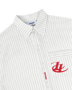 INSANE Double Sleeve Shirt