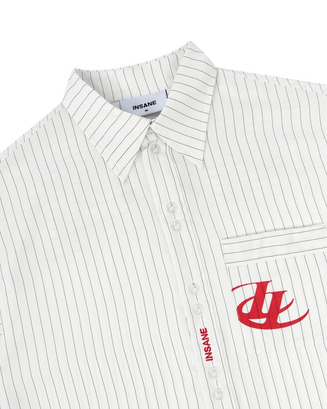 INSANE Double Sleeve Shirt