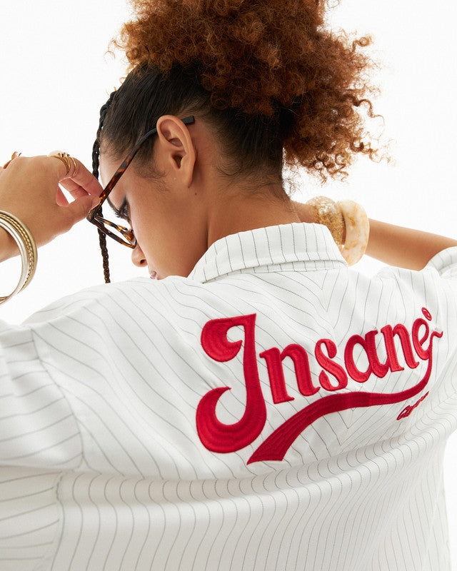 INSANE Double Sleeve Shirt