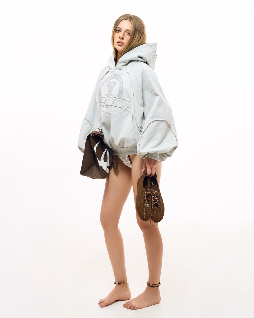 [中秋優惠🏮 INSANE 精選Hoodie/ Outerwear任搭 $799/2] INSANE Halo Hoodie