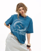 [中秋優惠🏮 $499/2] INSANE “I” Tanning Tee