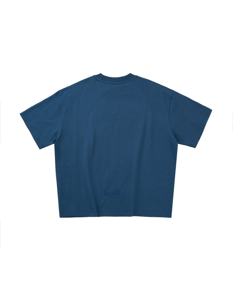 [中秋優惠🏮 $499/2] INSANE “I” Tanning Tee