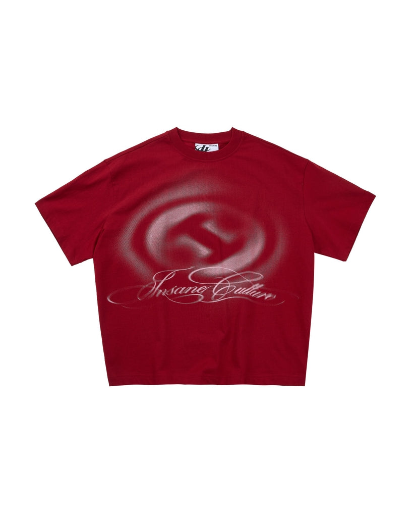 [中秋優惠🏮 $499/2] INSANE “I” Tanning Tee