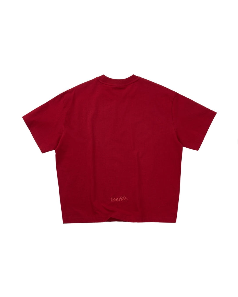 [中秋優惠🏮 $499/2] INSANE “I” Tanning Tee