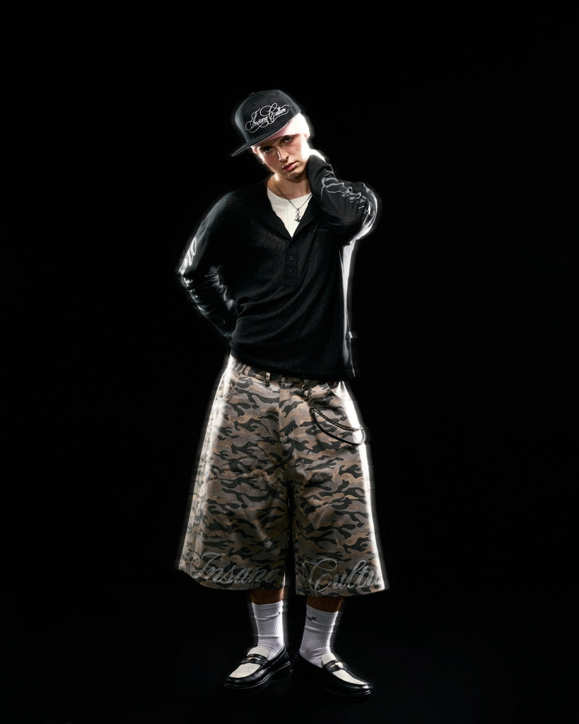 [中秋優惠🏮 $499/2] Insane® Ink Sleeve LongSleeve