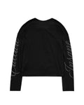 [中秋優惠🏮 $499/2] INSANE Ink Sleeve LongSleeve