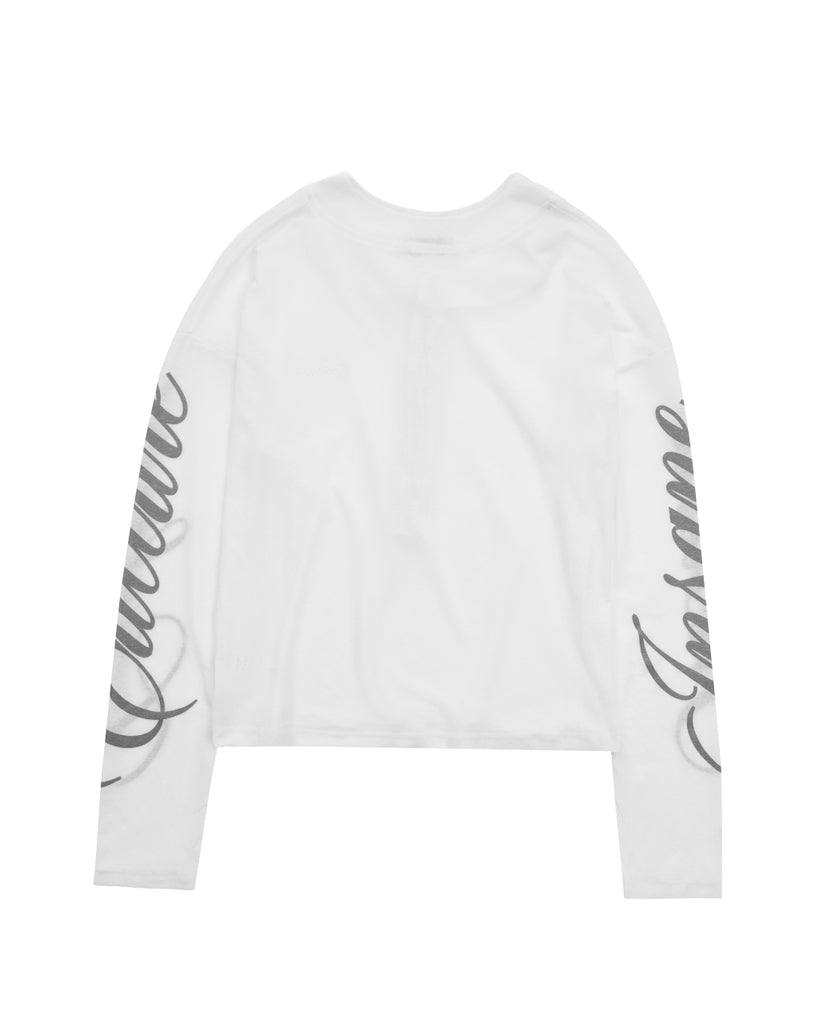 [中秋優惠🏮 $499/2] Insane® Ink Sleeve LongSleeve
