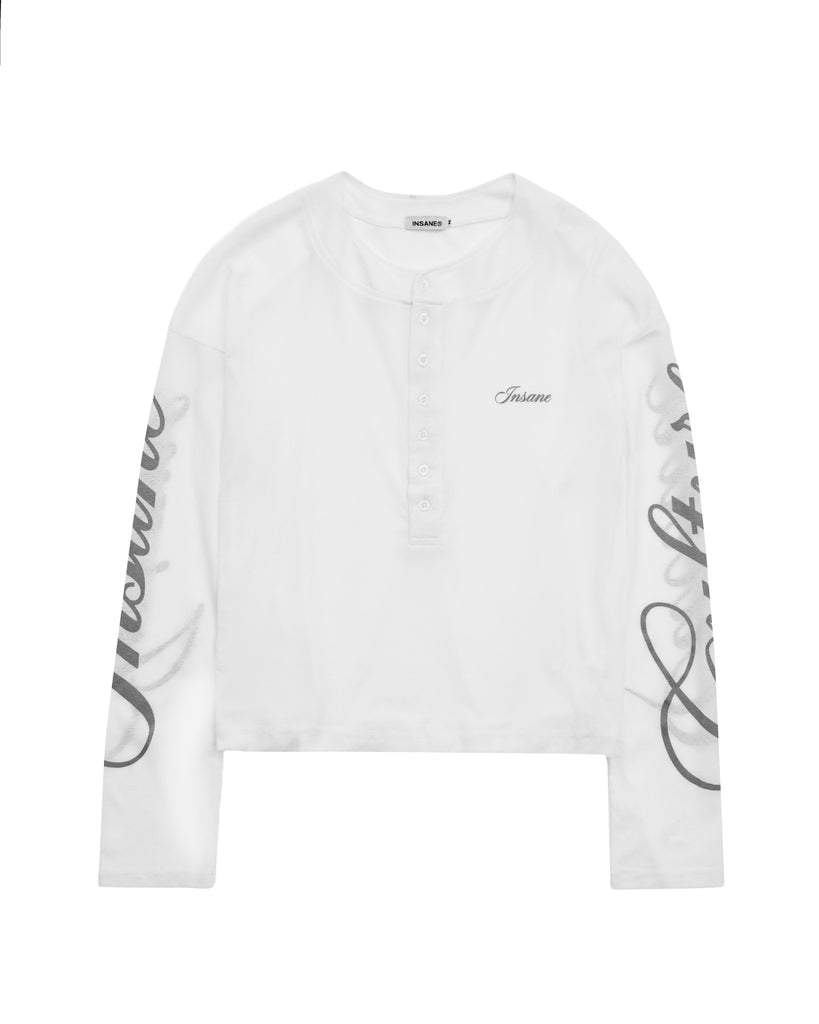 [中秋優惠🏮 $499/2] Insane® Ink Sleeve LongSleeve