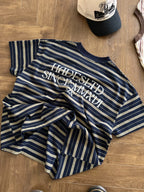 HADES Terra Stripe Tee