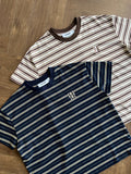 HADES Terra Stripe Tee