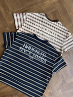 HADES Terra Stripe Tee