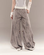 BUNNY HILL CONCEPT Solomon Pants (3 colours)