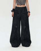 BUNNY HILL CONCEPT Quentin Pants