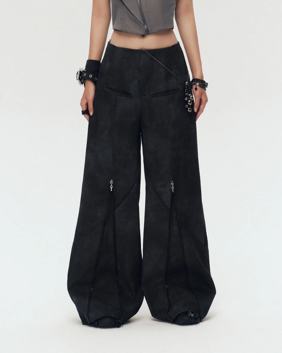 BUNNY HILL CONCEPT Quentin Pants