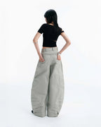 BUNNY HILL CONCEPT Remi Top