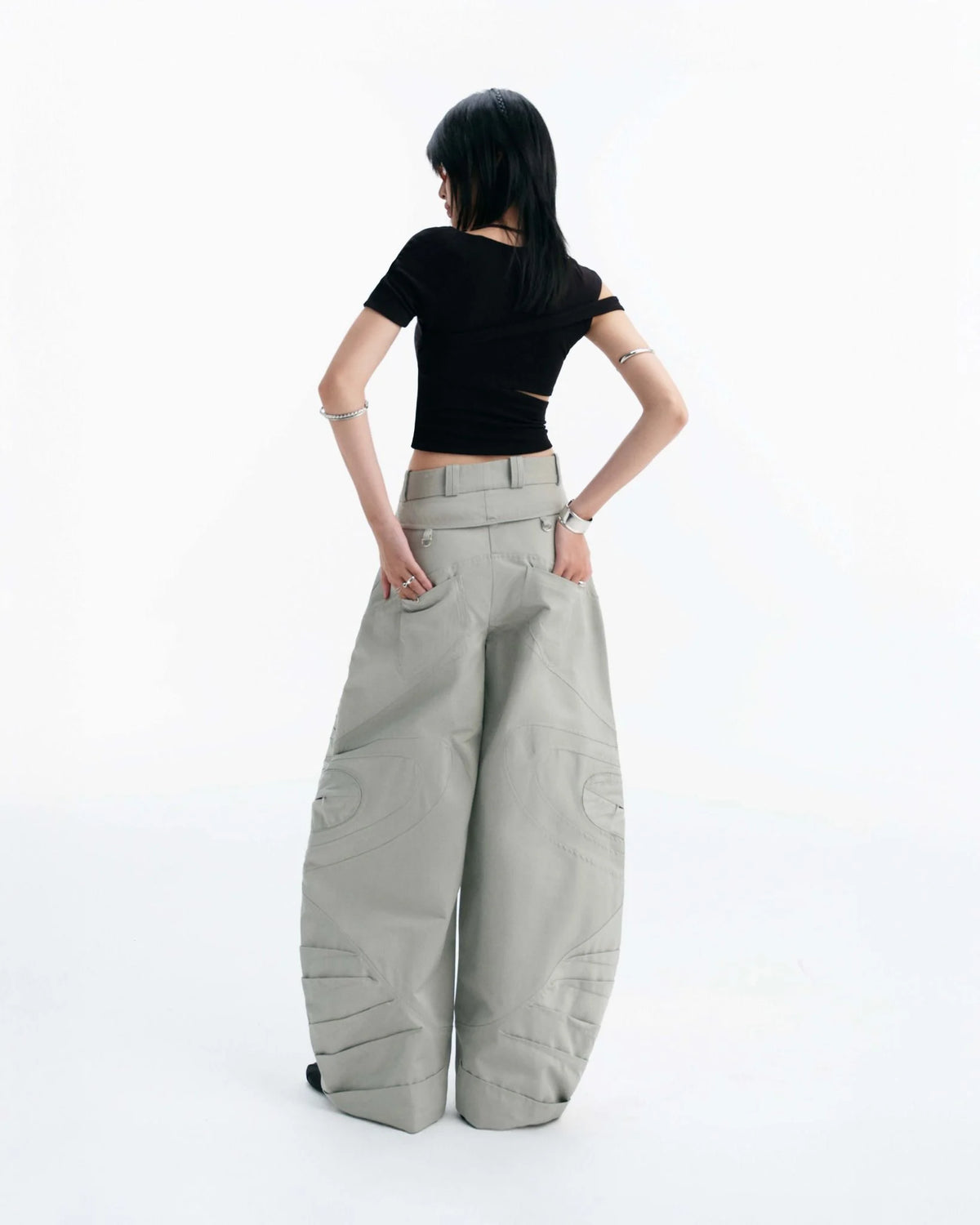 BUNNY HILL CONCEPT Remi Top