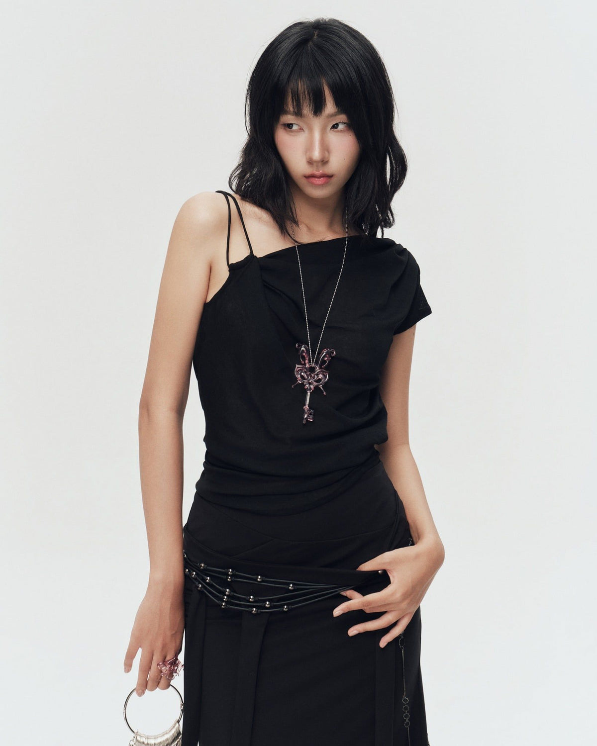 BUNNY HILL CONCEPT Samir Top (2 colours)