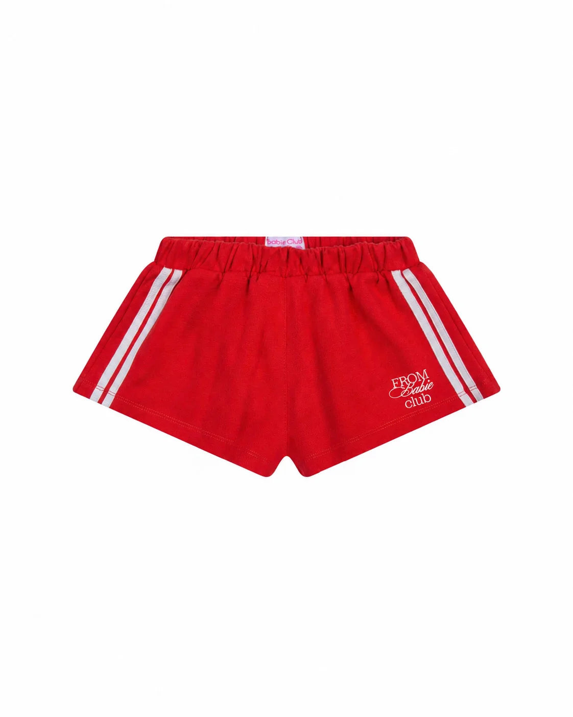 BABIE CLUB WEAR Babie Shorts