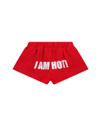 BABIE CLUB WEAR Babie Shorts