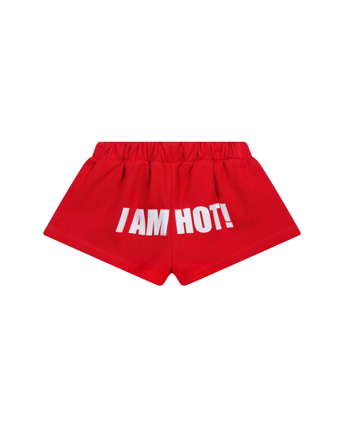 BABIE CLUB WEAR Babie Shorts