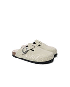 [Yi's Way 精選優惠 🏷️ 買2對88折！] DIRTYCOINS Boston Mules Script Sandals